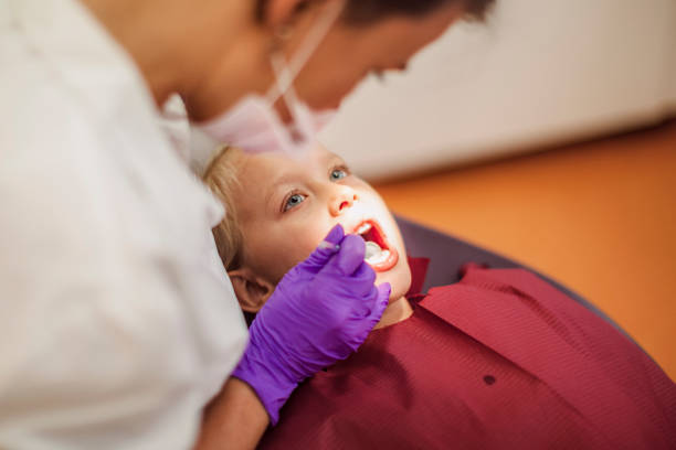 Best Emergency Treatment for Oral Infections in Glassport, PA