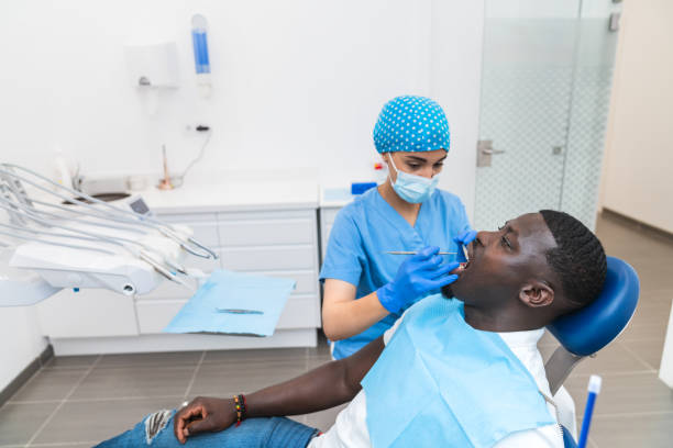 Best Emergency Dental Care for Sports Injuries in Glassport, PA