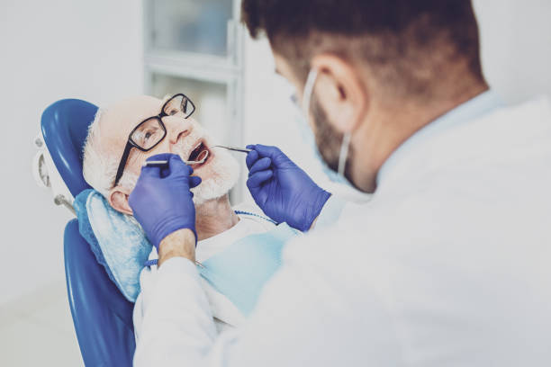 Best Emergency Orthodontic Repairs in Glassport, PA